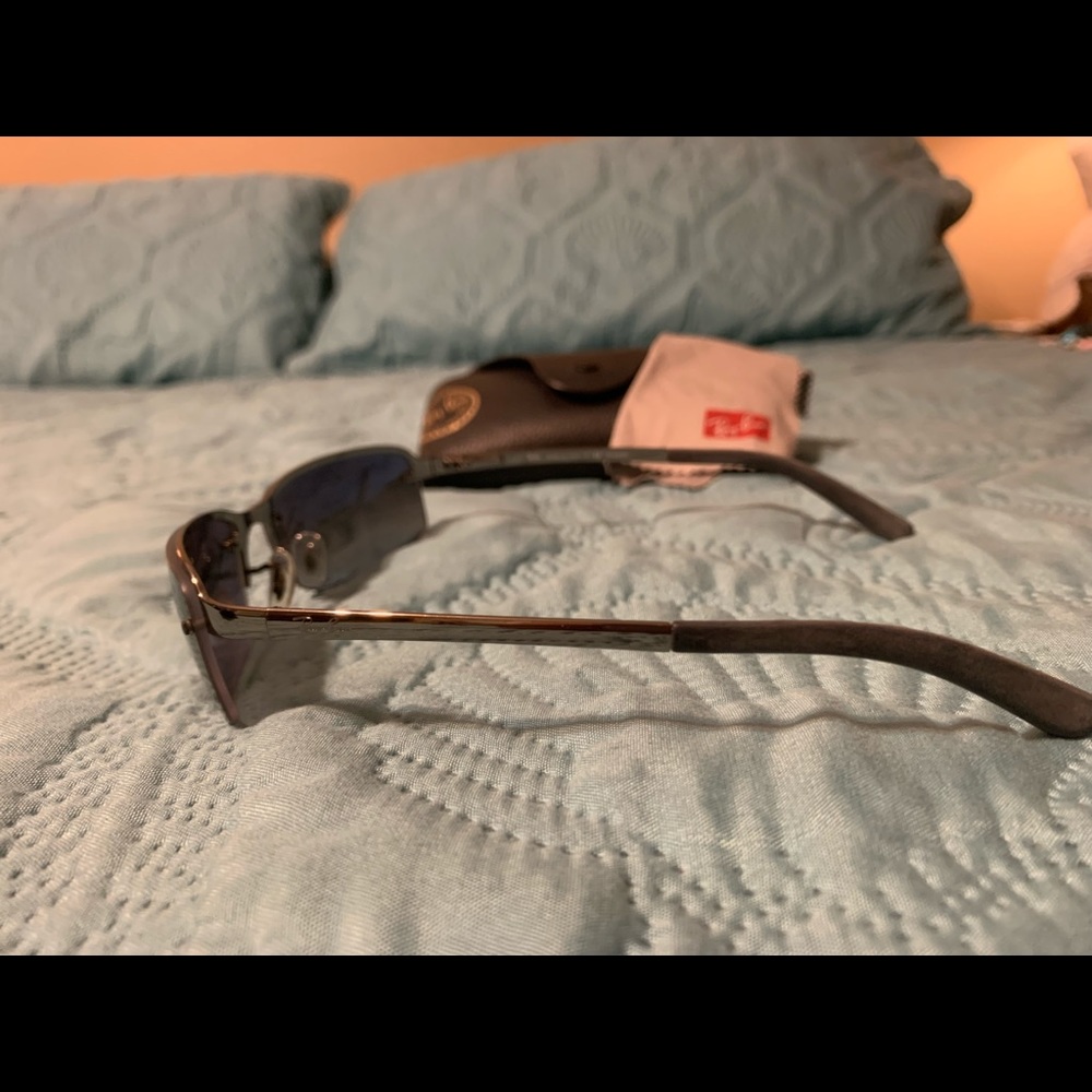 Ray-Ban Polarized Sunglasses